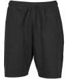 T5710 5710 Tee Jays Athletic Shorts Black colour image